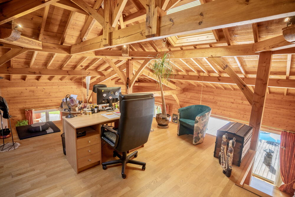 � vendre  Maison Sanguinet (40460)