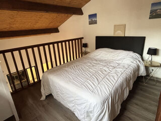  Appartement � vendre 2 pi�ces 34 m�