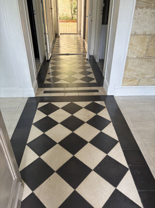  Maison � vendre 5 pi�ces 120 m�