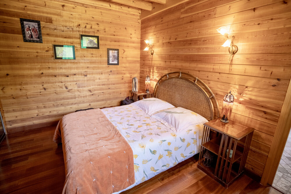 � vendre  Maison Sanguinet (40460)