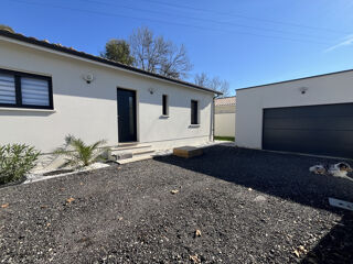  Maison � vendre 4 pi�ces 101 m�