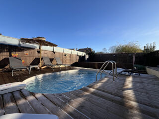  Maison � vendre 4 pi�ces 100 m�