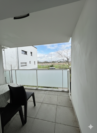  Appartement � vendre 2 pi�ces 42 m�