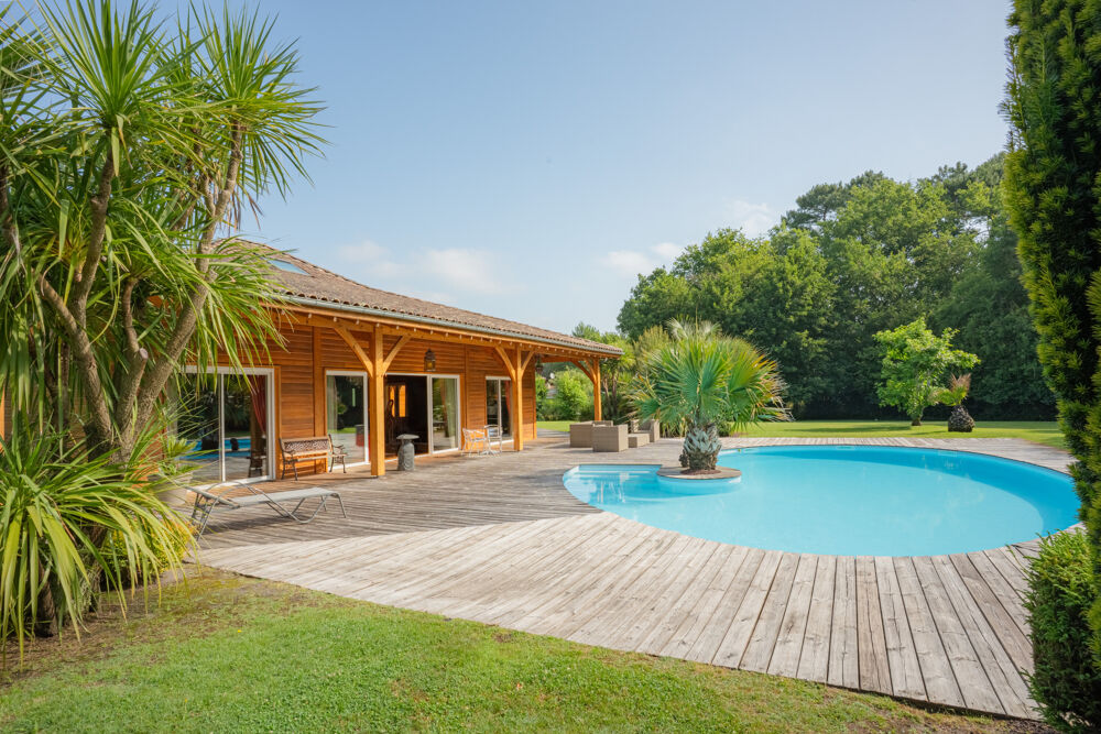 � vendre  Maison Sanguinet (40460)