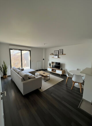  Appartement � vendre 3 pi�ces 63 m�