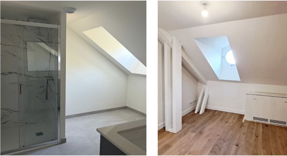 � vendre  Duplex/triplex Arcachon (33120)