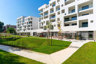  Appartement � vendre 2 pi�ces 41 m�