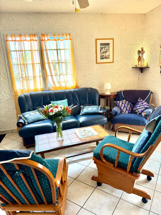  Maison � vendre 3 pi�ces 65 m�