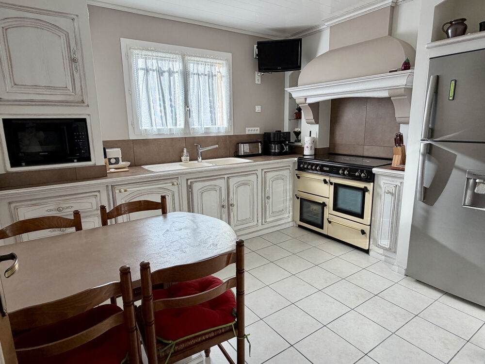 � vendre  Maison Gujan-Mestras (33470)