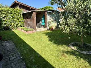  Maison � vendre 4 pi�ces 130 m�