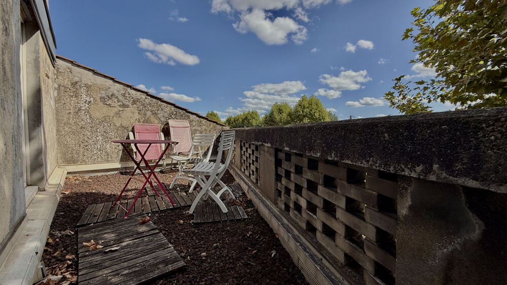 � vendre  Maison Bordeaux (33800)