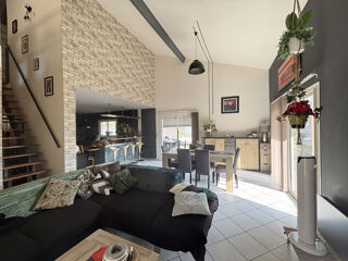  Maison � vendre 5 pi�ces 145 m�