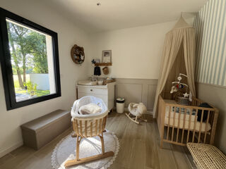  Maison  vendre 4 pices 101 m