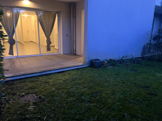  Appartement � vendre 3 pi�ces 57 m�