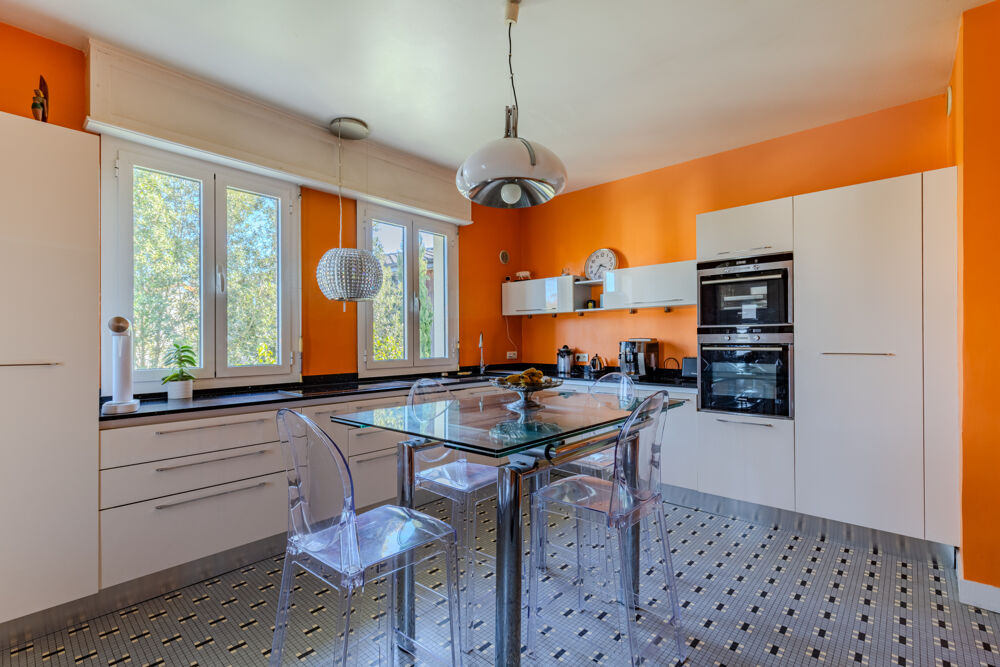 � vendre  Maison Bordeaux (33200)