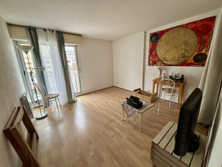 Appartement  vendre 1 pice 21 m