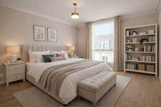  Appartement � vendre 3 pi�ces 65 m�