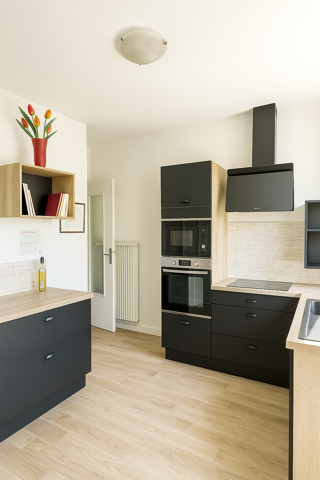  Appartement � vendre 5 pi�ces 132 m�