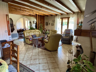  Maison � vendre 4 pi�ces 130 m�