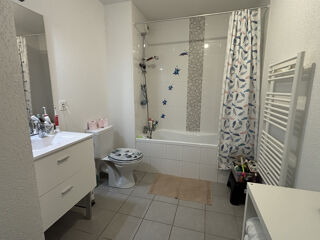  Appartement  vendre 3 pices 65 m