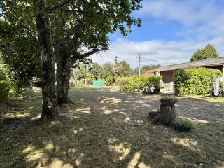  Terrain � vendre 717 m�