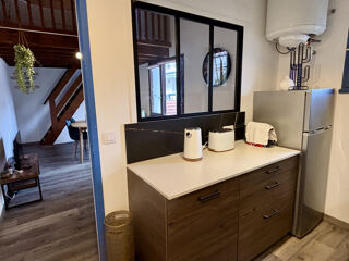  Appartement � vendre 2 pi�ces 34 m�