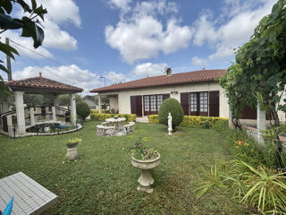  Maison � vendre 4 pi�ces 98 m�