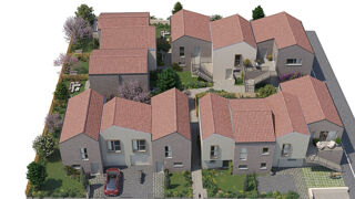  Maison � vendre 4 pi�ces 88 m�