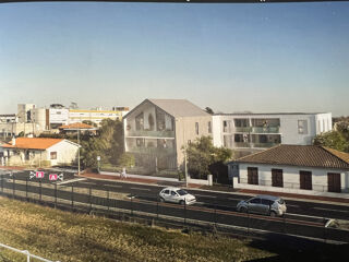  Appartement � vendre 2 pi�ces 42 m�