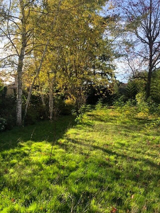  Terrain � vendre 570 m�