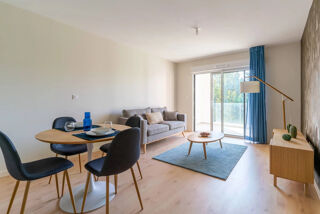  Appartement � vendre 2 pi�ces 41 m�