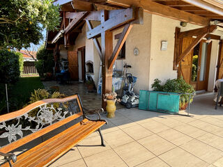  Maison � vendre 4 pi�ces 130 m�