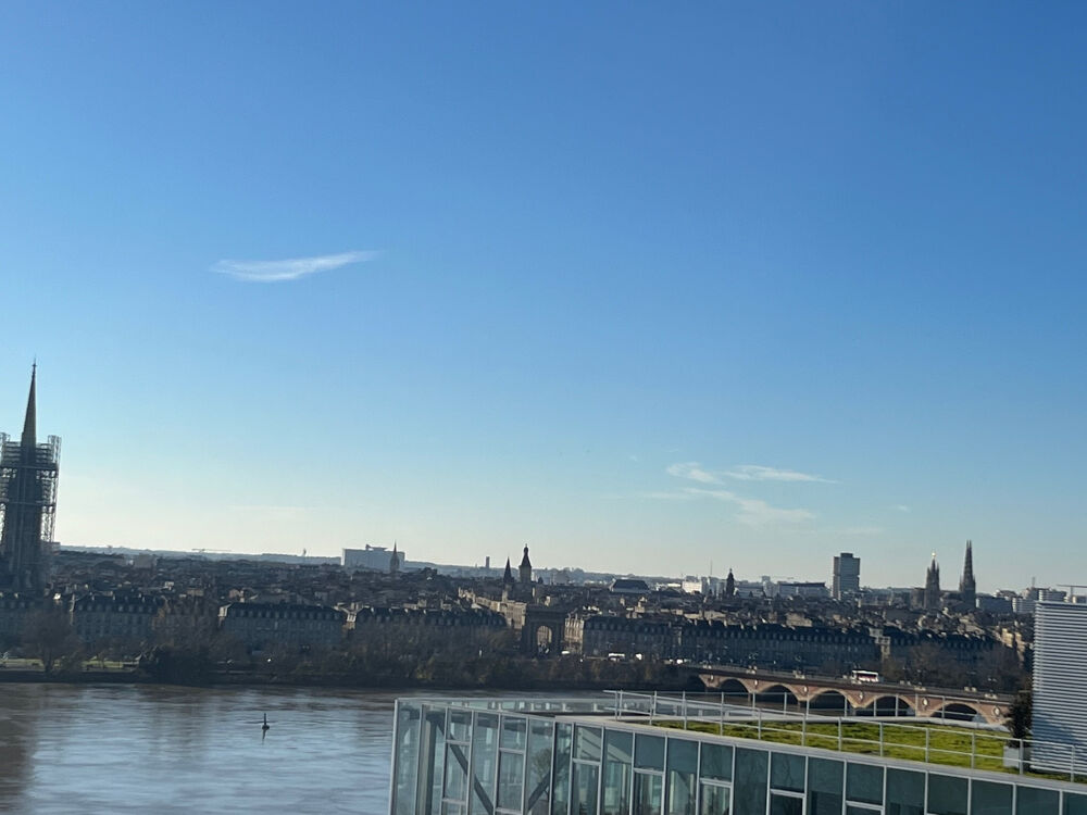  vendre  Duplex/triplex Bordeaux (33100)