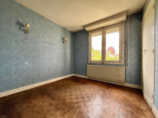  Maison � vendre 3 pi�ces 80 m�