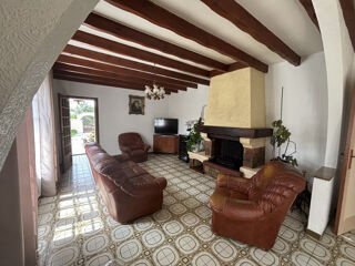  Maison � vendre 4 pi�ces 98 m�