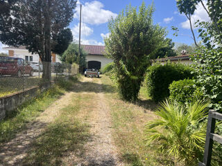  Maison � vendre 4 pi�ces 140 m� St loubes