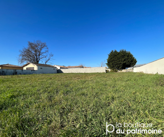  Terrain  vendre 430 m