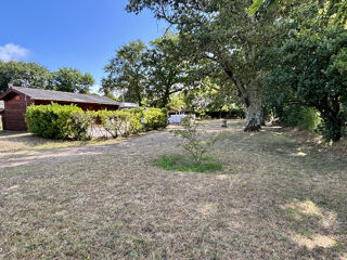  Terrain � vendre 717 m�