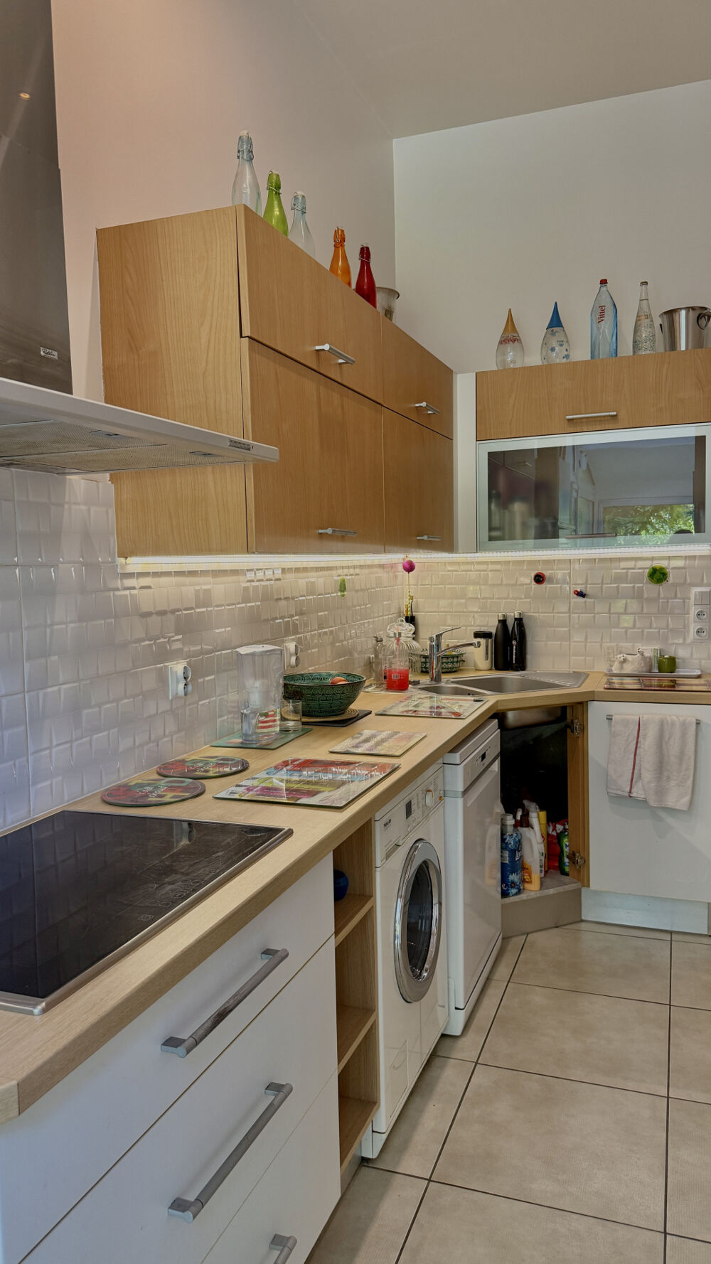 � vendre  Maison Bordeaux (33800)