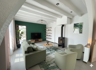  Maison � vendre 4 pi�ces 98 m�