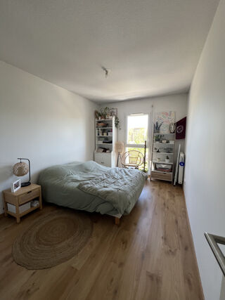  Appartement  vendre 2 pices 41 m