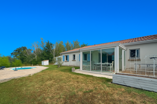  Maison � vendre 7 pi�ces 139 m�