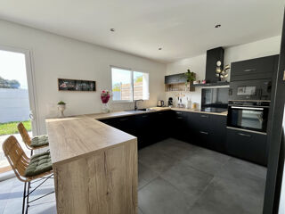  Maison � vendre 4 pi�ces 100 m�