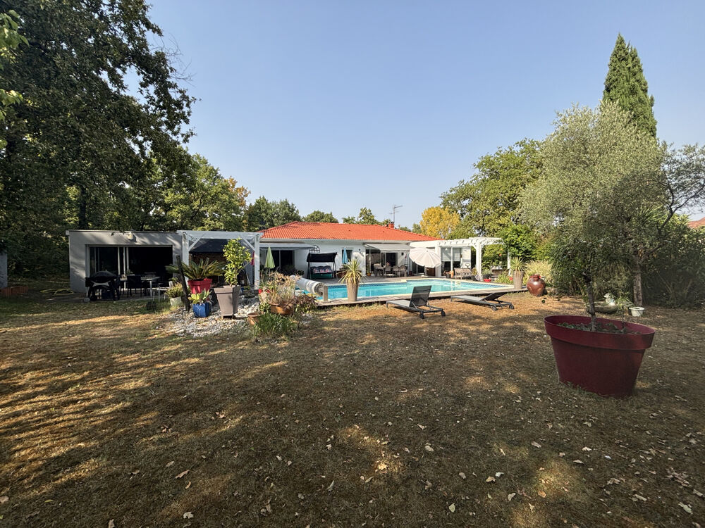  vendre  Maison Carbon-Blanc (33560)