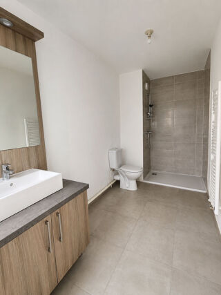  Appartement � vendre 2 pi�ces 42 m�