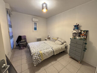  Appartement � vendre 2 pi�ces 45 m�