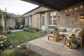  Maison � vendre 3 pi�ces 66 m�