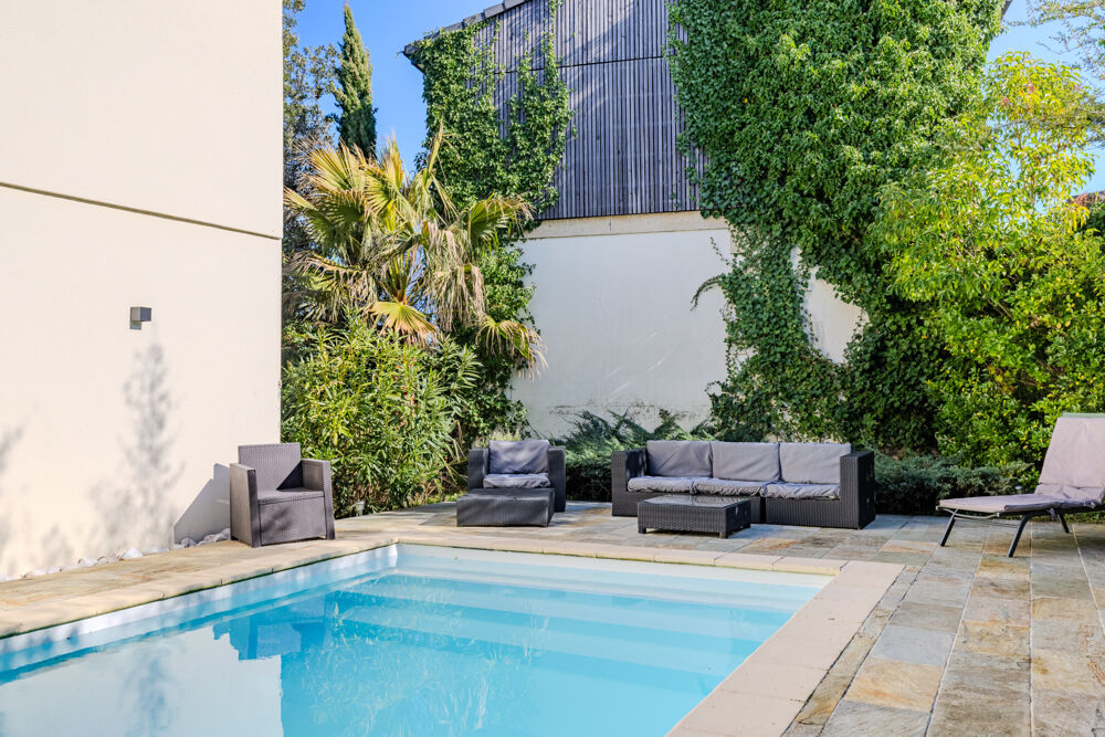� vendre  Maison Bordeaux (33200)