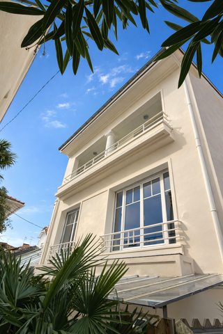  Immeuble � vendre 197 m�