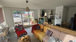  Appartement � vendre 3 pi�ces 65 m�